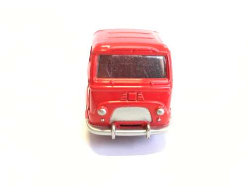 Atlas Edition - Dinky Toys 563 ESTAFETTE RENAULT PICK UP