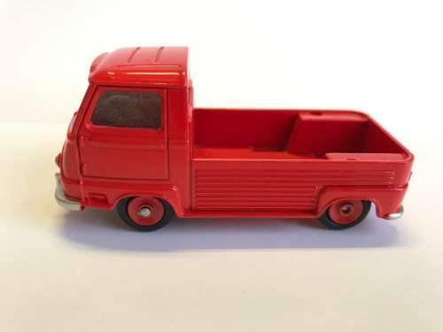 Atlas Edition - Dinky Toys 563 ESTAFETTE RENAULT PICK UP