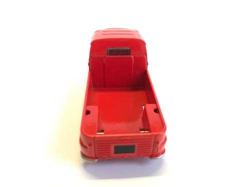 Atlas Edition - Dinky Toys 563 ESTAFETTE RENAULT PICK UP