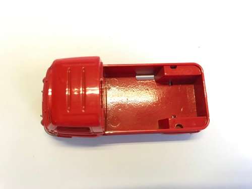 Atlas Edition - Dinky Toys 563 ESTAFETTE RENAULT PICK UP