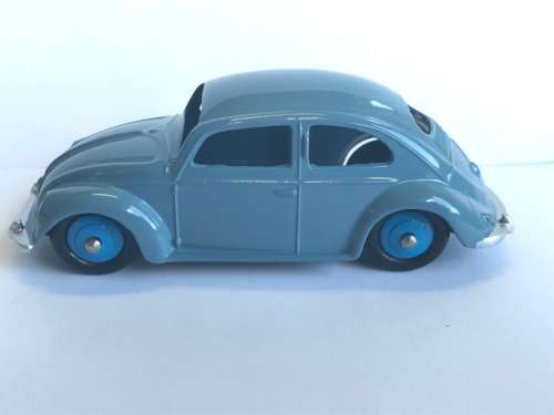 Atlas Edition - Dinky Toys 181 Volkswagen