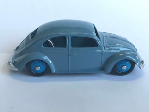 Atlas Edition - Dinky Toys 181 Volkswagen