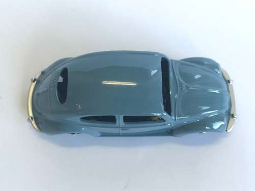 Atlas Edition - Dinky Toys 181 Volkswagen