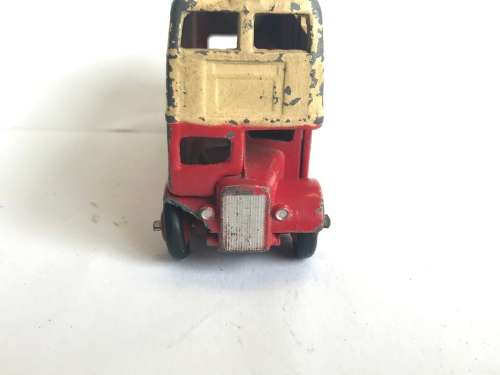 Dinky 29c Double Decker Bus