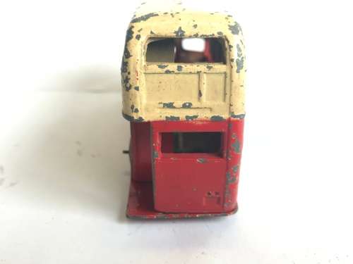 Dinky 29c Double Decker Bus
