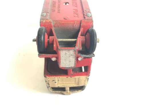 Dinky 29c Double Decker Bus