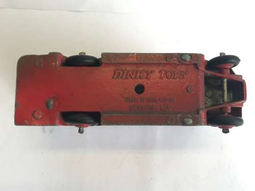 Dinky 29c Double Decker Bus