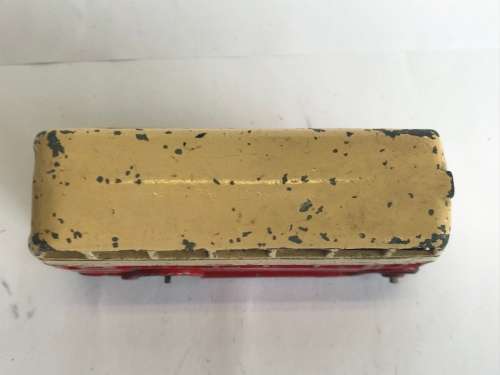 Dinky 29c Double Decker Bus