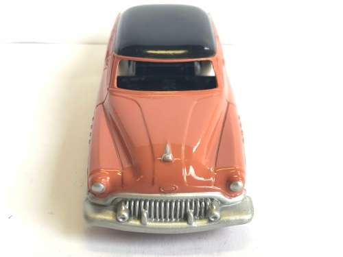 Atlas Edition - Dinky Toys 24V BUICK ROADMASTER