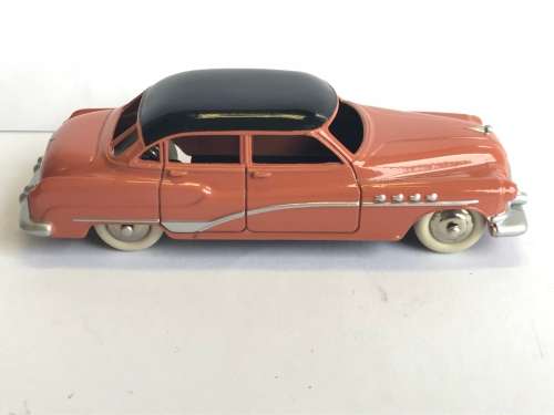 Atlas Edition - Dinky Toys 24V BUICK ROADMASTER