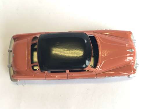 Atlas Edition - Dinky Toys 24V BUICK ROADMASTER