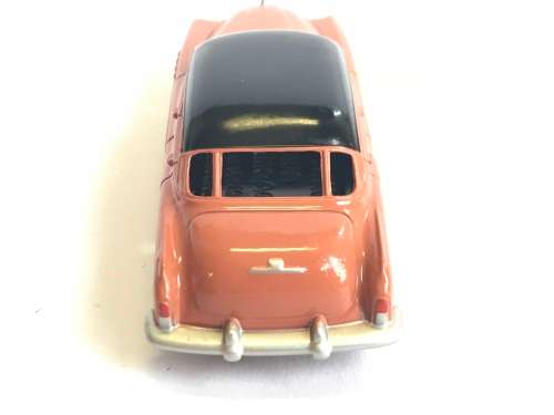 Atlas Edition - Dinky Toys 24V BUICK ROADMASTER