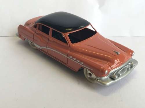 Atlas Edition - Dinky Toys 24V BUICK ROADMASTER