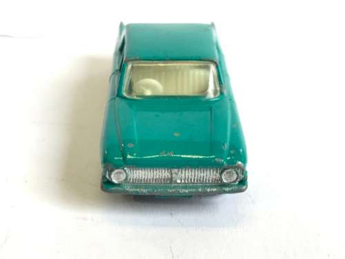 Matchbox Lesney #33 Ford Zephyr