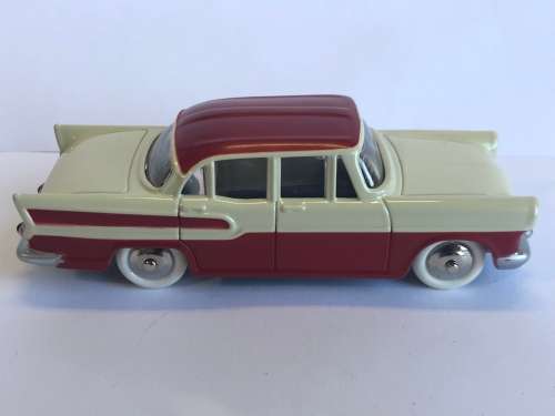 Atlas Edition - DINKY TOYS 24K Simca Vedette CHAMBORD - RARE