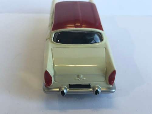 Atlas Edition - DINKY TOYS 24K Simca Vedette CHAMBORD - RARE