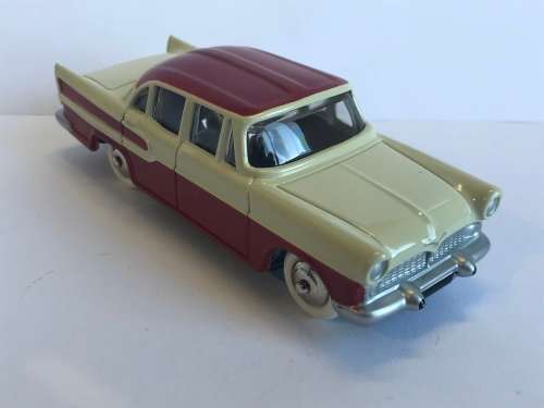 Atlas Edition - DINKY TOYS 24K Simca Vedette CHAMBORD - RARE