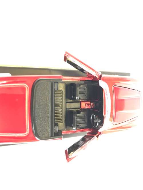 Atlas Edition - Dinky Toys #110 ASTON MARTIN DB5 WITH PLASTIC BOX