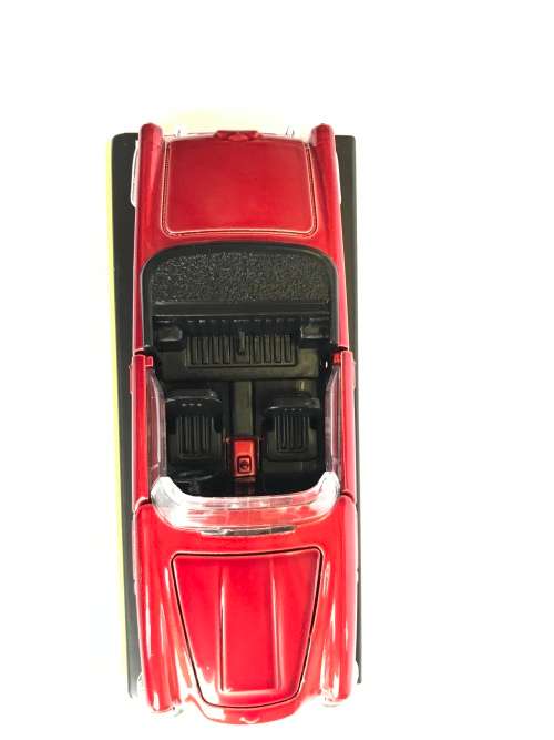Atlas Edition - Dinky Toys #110 ASTON MARTIN DB5 WITH PLASTIC BOX
