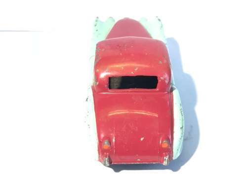 DINKY TOYS #157  2-TONE JAGUAR XK120