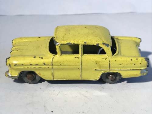 MOKO MATCHBOX #45 - VAUXHALL VICTOR