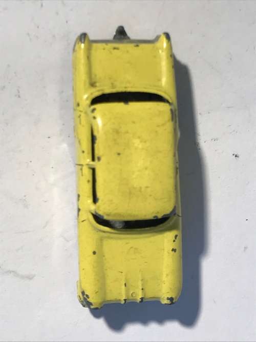 MOKO MATCHBOX #45 - VAUXHALL VICTOR