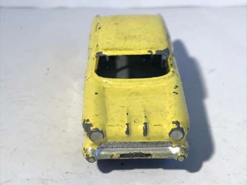 MOKO MATCHBOX #45 - VAUXHALL VICTOR