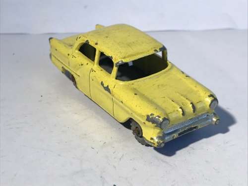 MOKO MATCHBOX #45 - VAUXHALL VICTOR
