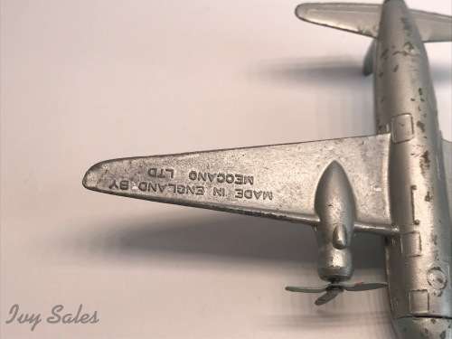 DINKY TOYS # 70 VIKING AIRLINER
