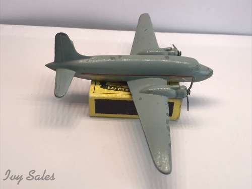 DINKY TOYS # 70 VIKING AIRLINER