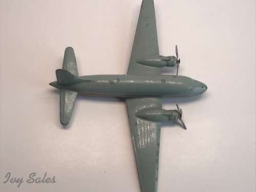DINKY TOYS # 70 VIKING AIRLINER