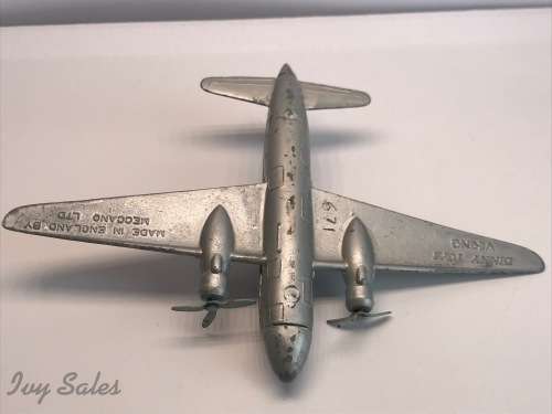 DINKY TOYS # 70 VIKING AIRLINER