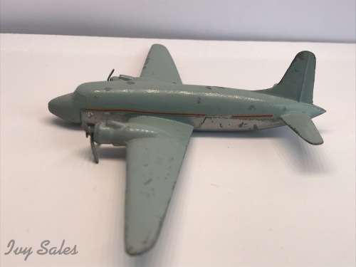 DINKY TOYS # 70 VIKING AIRLINER