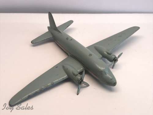 DINKY TOYS # 70 VIKING AIRLINER
