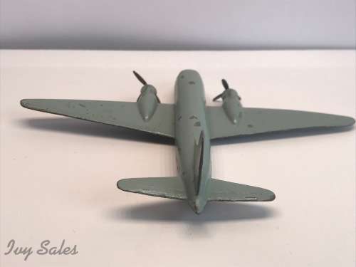 DINKY TOYS # 70 VIKING AIRLINER