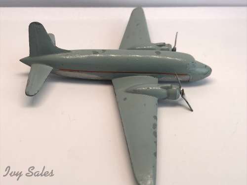 DINKY TOYS # 70 VIKING AIRLINER