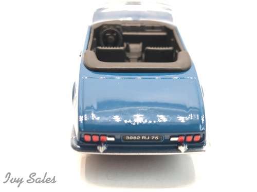 Atlas Edition - Dinky Toys 555 + 1423 Set