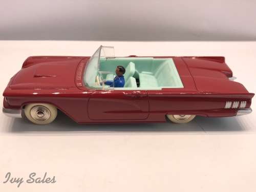 Atlas Edition - Dinky Toys 555 + 1423 Set