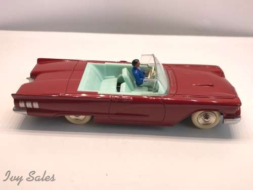 Atlas Edition - Dinky Toys 555 + 1423 Set