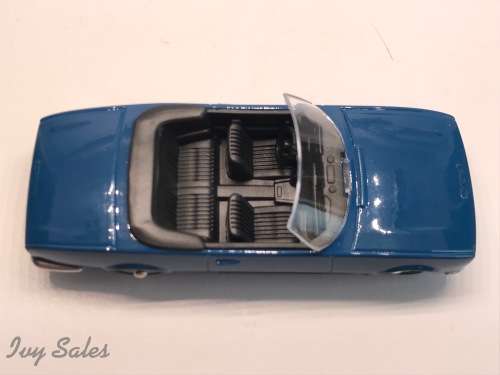Atlas Edition - Dinky Toys 555 + 1423 Set