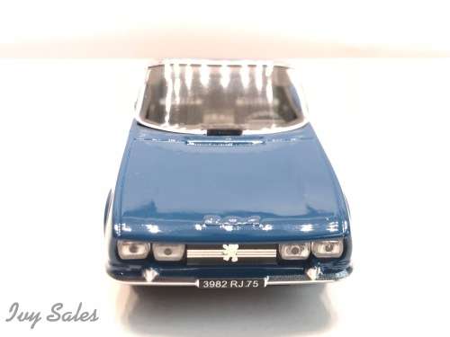 Atlas Edition - Dinky Toys 555 + 1423 Set