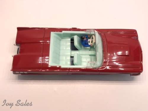 Atlas Edition - Dinky Toys 555 + 1423 Set