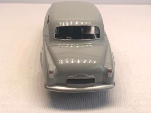 For RUDI only: Atlas Edition - Dinky Toys 24U - Simca 9 Dovetai - RARE
