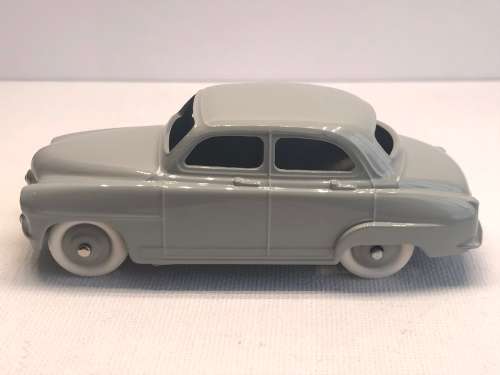 For RUDI only: Atlas Edition - Dinky Toys 24U - Simca 9 Dovetai - RARE