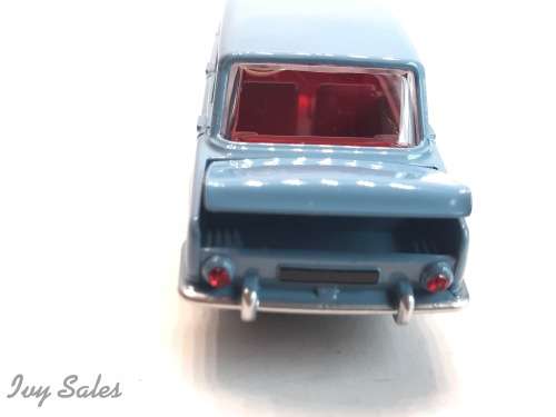 Atlas Edition - DINKY TOYS 523 - Simca 1500 sedan