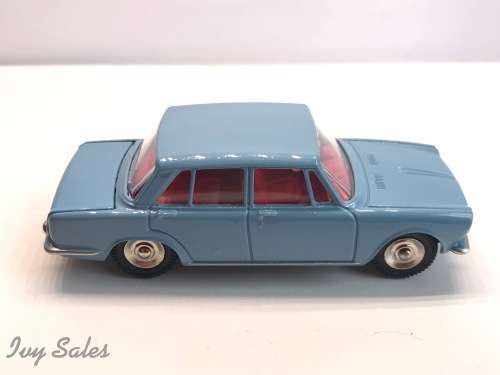 Atlas Edition - DINKY TOYS 523 - Simca 1500 sedan