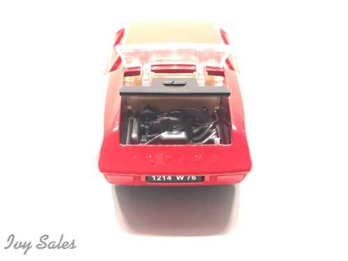 Atlas Edition -  Dinky Toys 1411 - Alpine Renault A310