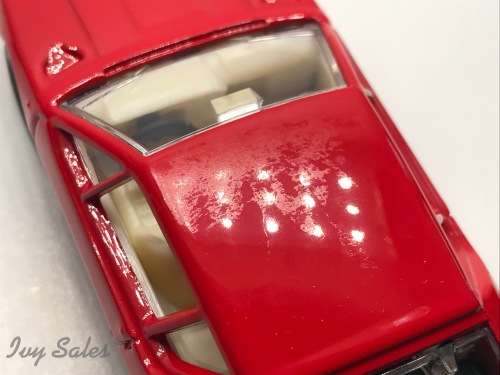 Atlas Edition -  Dinky Toys 1411 - Alpine Renault A310