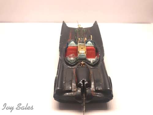 CORGI #267 BATMOBILE