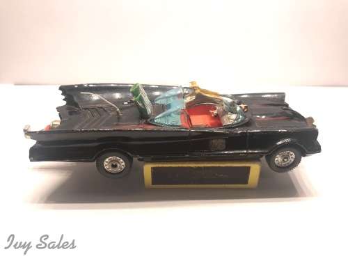 CORGI #267 BATMOBILE